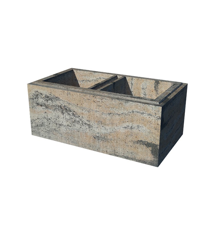 Bloczek betonowy ROMA Horizon BH28
