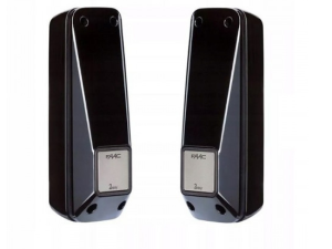 FAAC XP 20 D BUS fotokomórki przewodowe