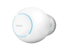 Fibaro Heat Controller FGT-001 inteligentna głowica termostatyczna