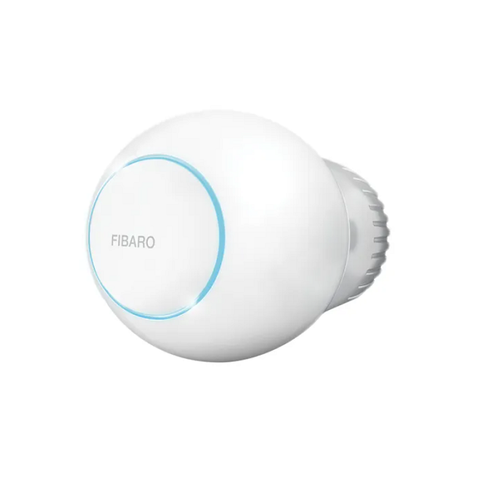 Fibaro Heat Controller FGT-001 inteligentna głowica termostatyczna