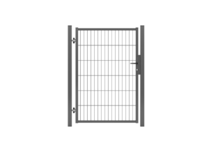 Furtka uniwersalna F-U