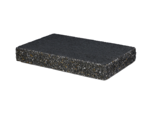 Daszek betonowy GORC de Luxe GL22 CPGS łupany czerostronnie