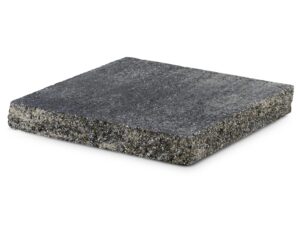 Daszek betonowy GORC de Luxe GL38 CPGSD łupany czerostronnie