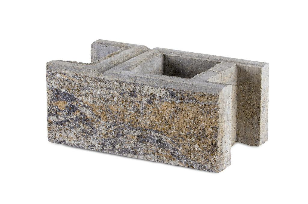 Bloczek betonowy GORC de Luxe GL22 GM