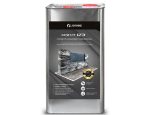 JONIEC impregnat do ogrodzeń i kostki brukowej PROTECT PLUS