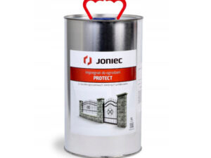 JONIEC impregnat do ogrodzeń PROTECT