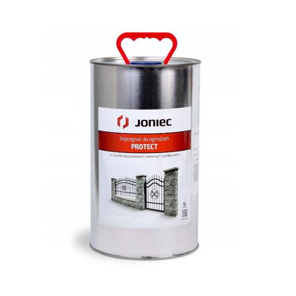 JONIEC impregnat do ogrodzeń PROTECT