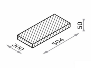 joniec roma perfect crp20 wymiary