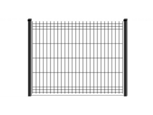 Panel ogrodzeniowy drut Ø5 mm oczko 50 x 200 mm