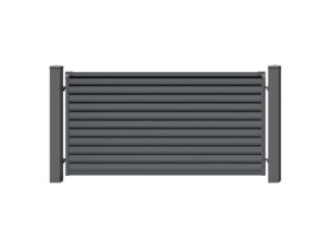 Przęsło stalowe Beryl