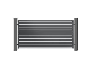 Przęsło stalowe Malachit 100