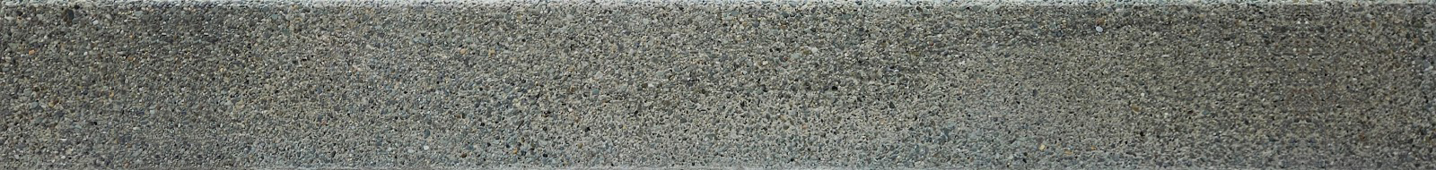 Podmurówka betonowa płukana 250 x 6 cm - obrazek 3