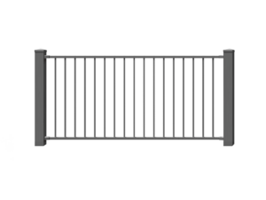 Przęsło stalowe uniwersalne