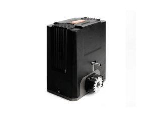 Tenpilot TP500 Black PRO zestaw do bram przesuwnych do 500 kg